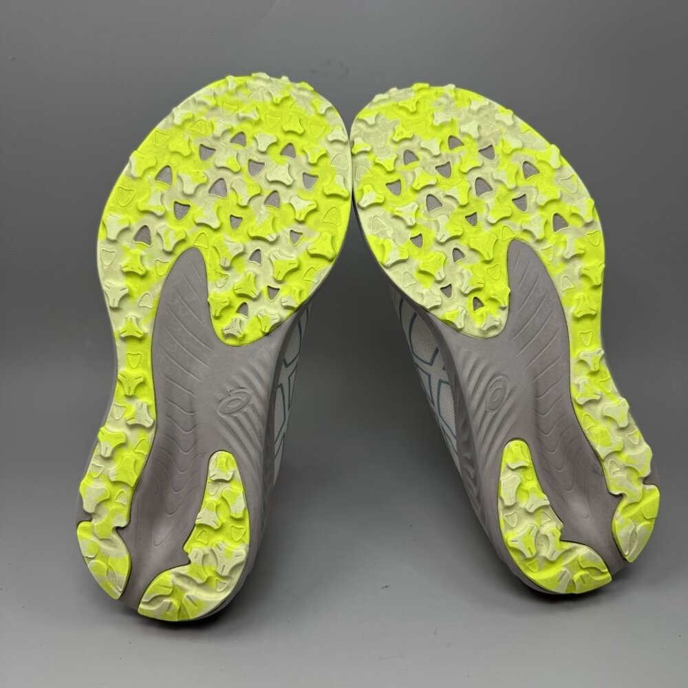 ASICS Gel-Excite Trail 2 Beige Women’s Size 10 Hiking Athletic Tennis Shoes - Picture 9 of 9